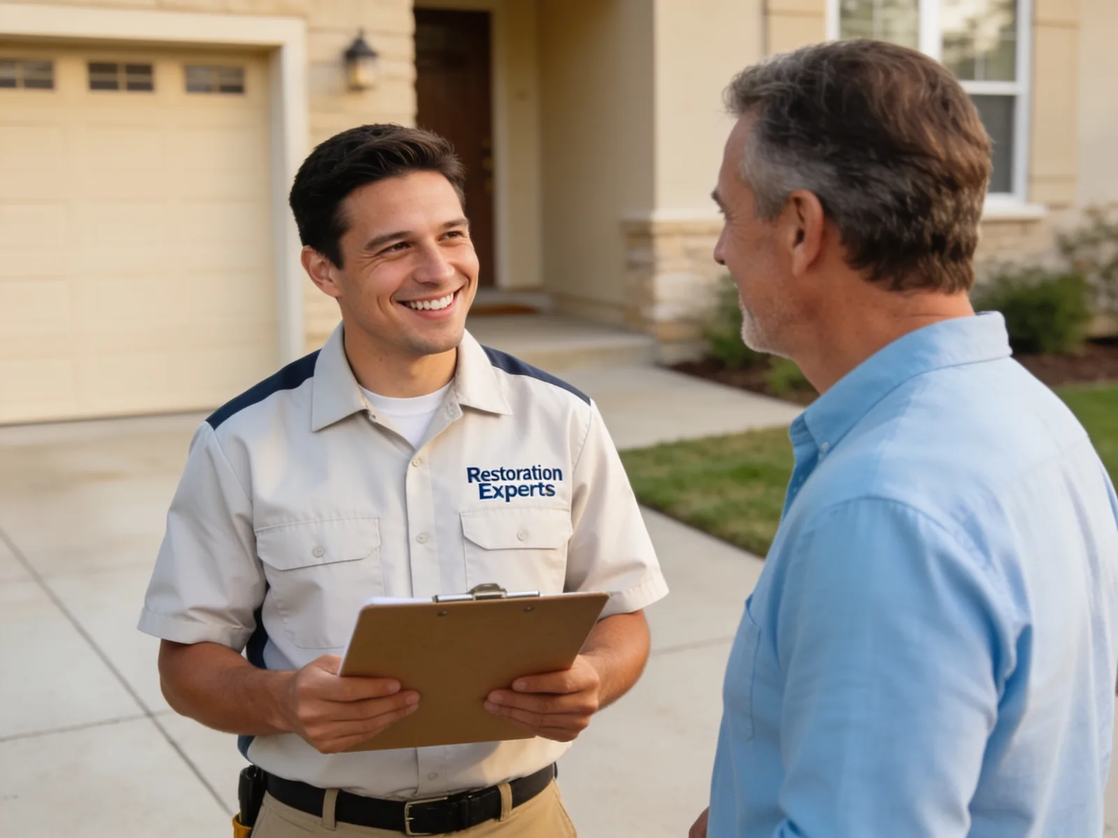 Water Damage Cleanup Normantown, WV FAQs